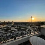 The Grand Penthouse