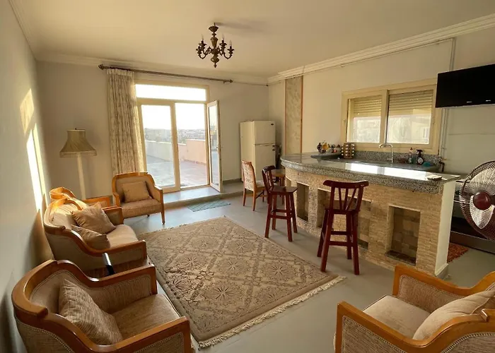 The Grand Penthouse