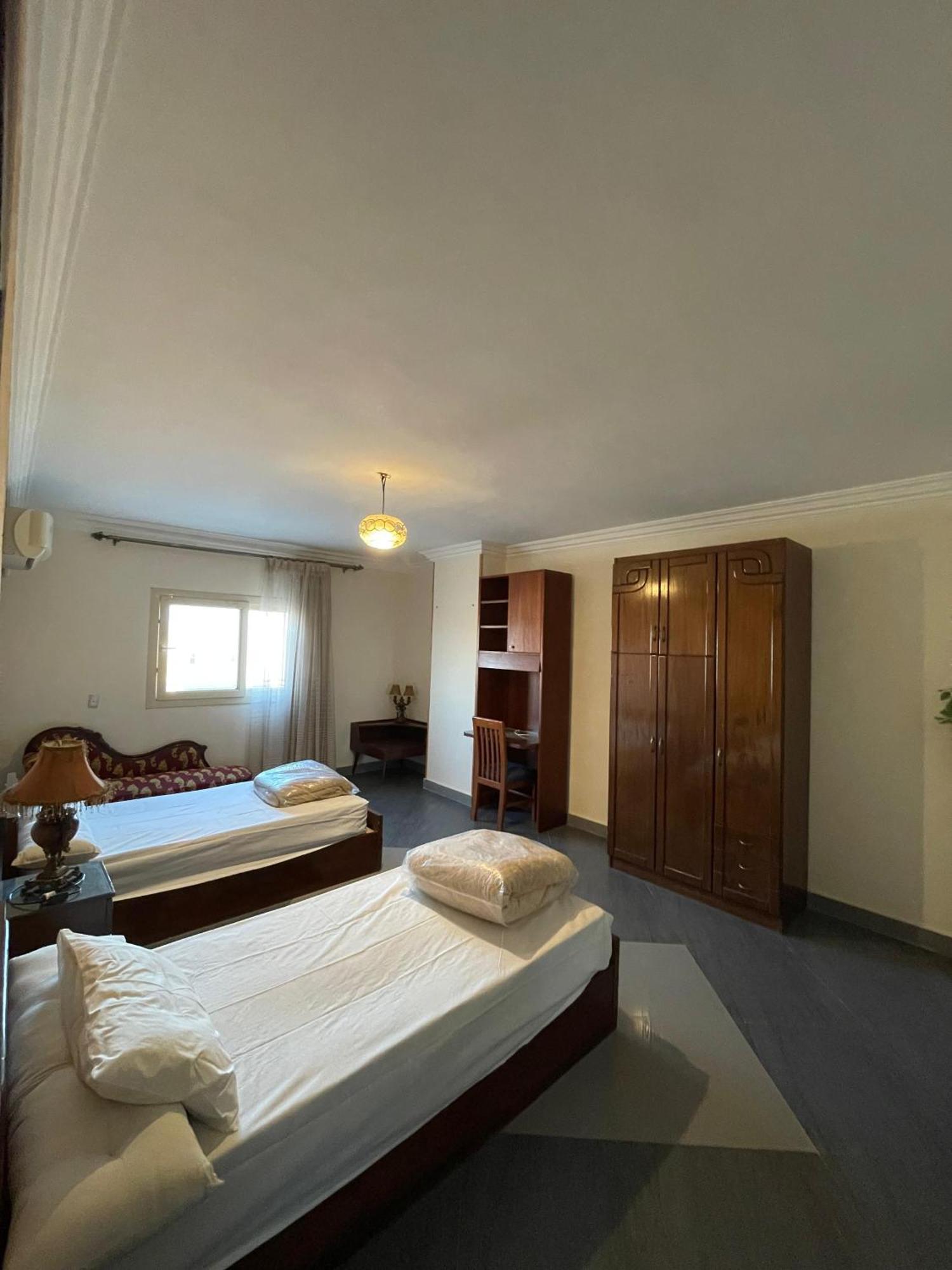 The Grand Penthouse Apartment *