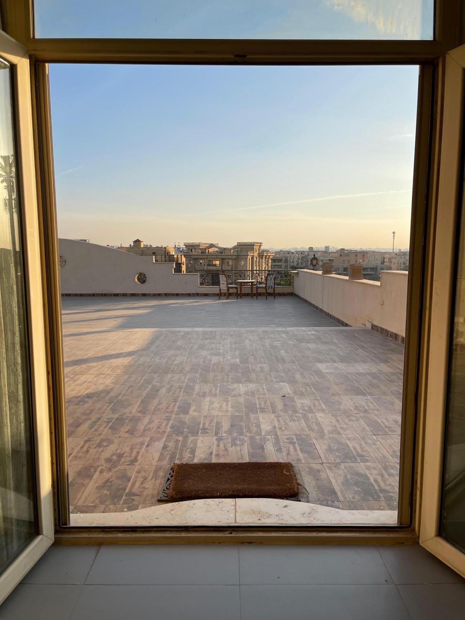 The Grand Penthouse * Cairo